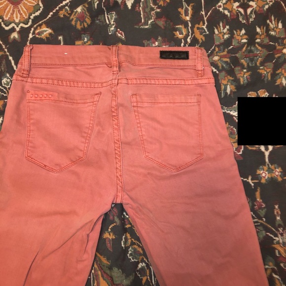 Blank NYC Coral Skinny Leg Denim - Picture 4 of 5